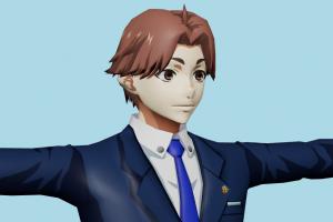Seidou Takizawa Seidou Takizawa-2